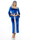 Maid Marian Adults Costume